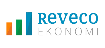 Reveco Ekonomi logotyp