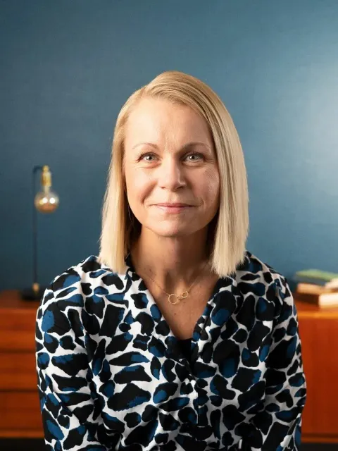Jessica Larsson